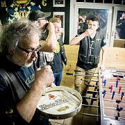 Kicker (60) : 2019, CELLER MC, Kickern, Kickerturnier